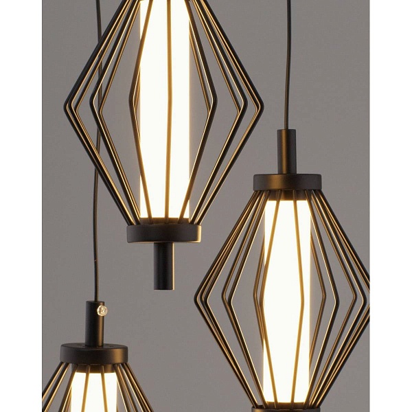 Подвес MODERLI ELOISE V11353-PL