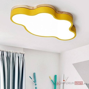 Светильник потолочный IMPERIUMLOFT CLOUD-ECO 189510-26