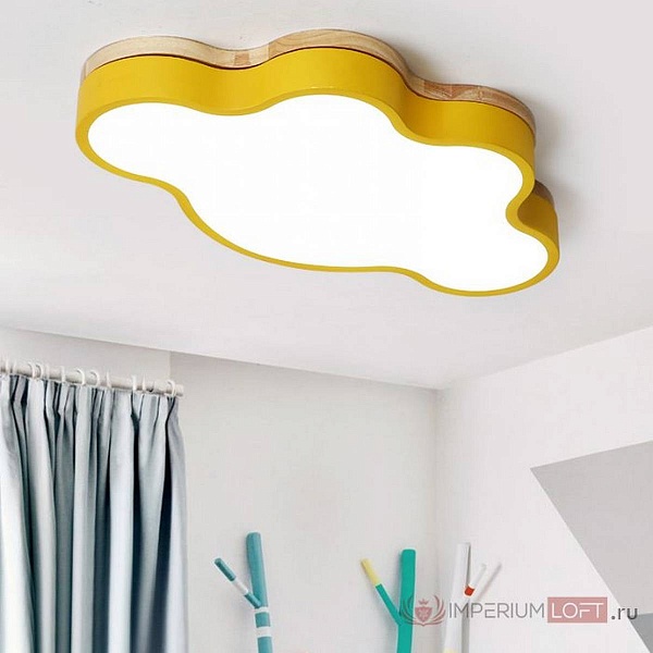 Светильник потолочный IMPERIUMLOFT CLOUD-ECO 189510-26