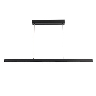 Подвес ARTE LAMP LAO A2190SP-1BK