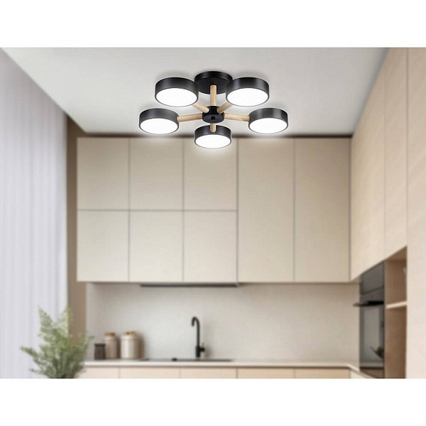 Люстра потолочная AMBRELLA LIGHT FL FL4828
