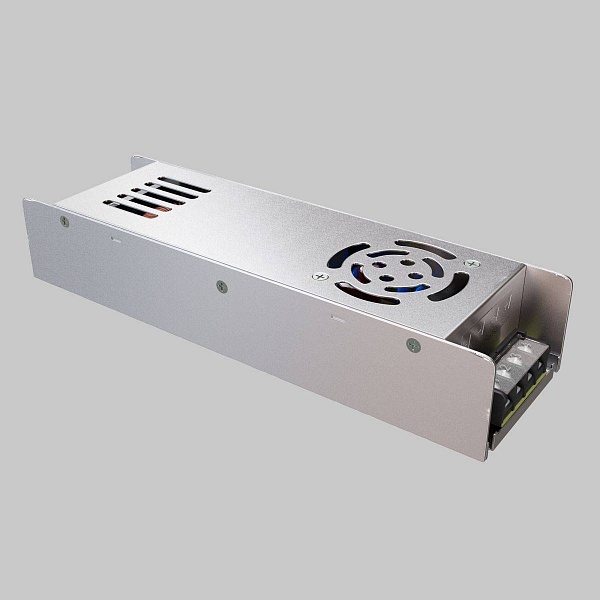 Блок питания MAYTONI LED STRIP 12V 300W IP20 811002