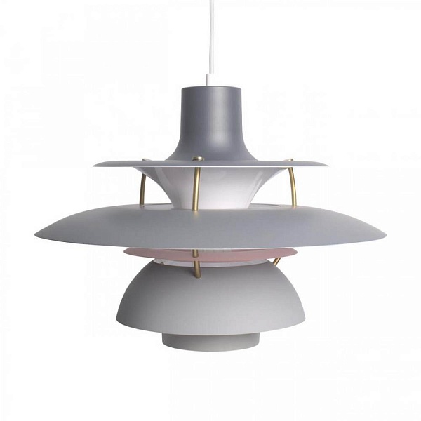 Подвес LOFT IT FLORET 10113 Grey