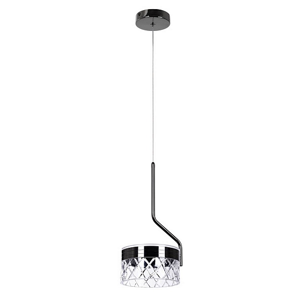 Подвес ARTE LAMP MOSAIC A2094SP-1BK