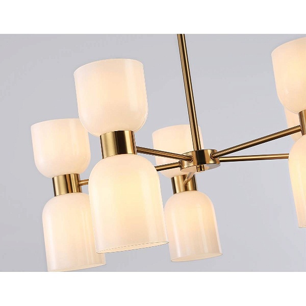 Люстра подвесная AMBRELLA LIGHT HEIGH LIGHT LH56093