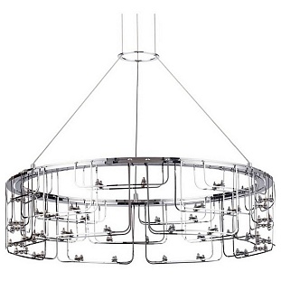 Люстра подвесная ODEON LIGHT ZAHA 7059/44L