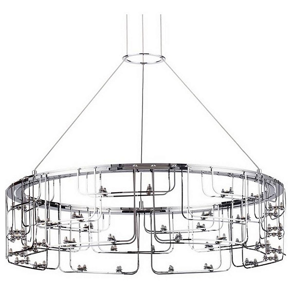 Люстра подвесная ODEON LIGHT ZAHA 7059/44L