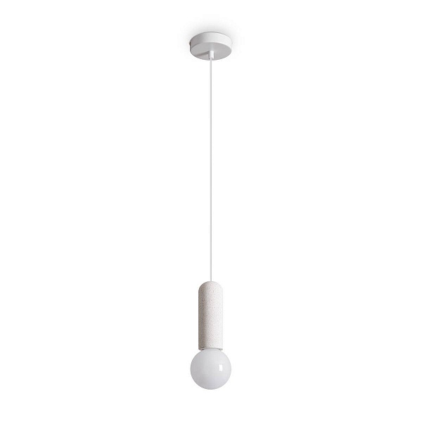 Подвес FREYA SHAPES FR5530PL-01W