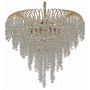 Люстра подвесная ARTI LAMPADARI FERLA Ferla E 1.5.32.105 G