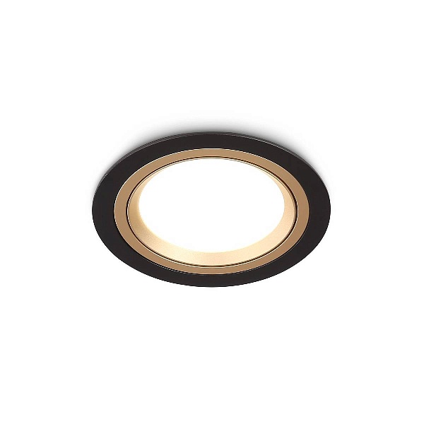 Светильник встраиваемый AMBRELLA LIGHT GX STANDARD TECH TN51914