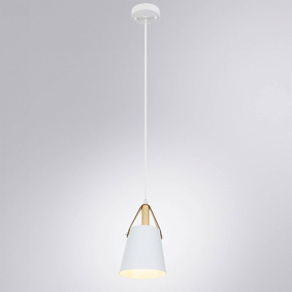 Подвес ARTE LAMP THOMAS A7032SP-1WH