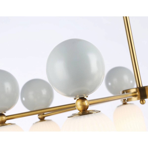 Люстра подвесная AMBRELLA LIGHT LH LH53106