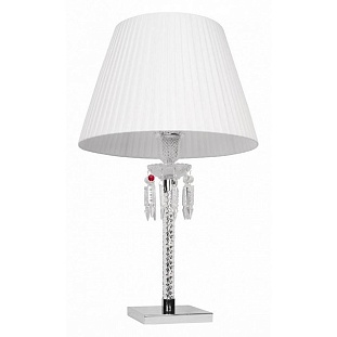 Настольная лампа LOFT IT ZENITH 10210T White