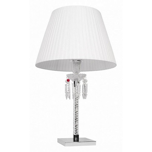 Настольная лампа LOFT IT ZENITH 10210T White