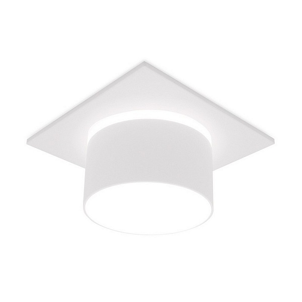 Светильник встраиваемый AMBRELLA LIGHT TECHNO 5 TN325