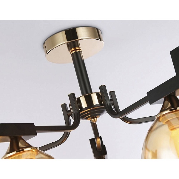 Люстра потолочная AMBRELLA LIGHT TR TR9099