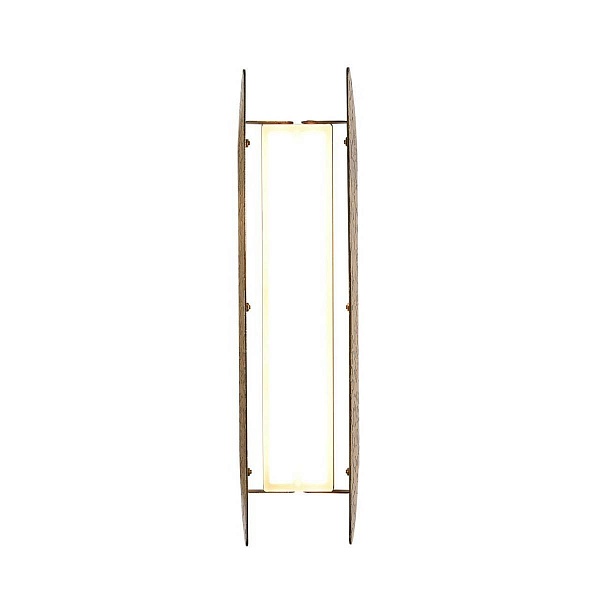 Бра ODEON LIGHT BRANDO 7173/10WL