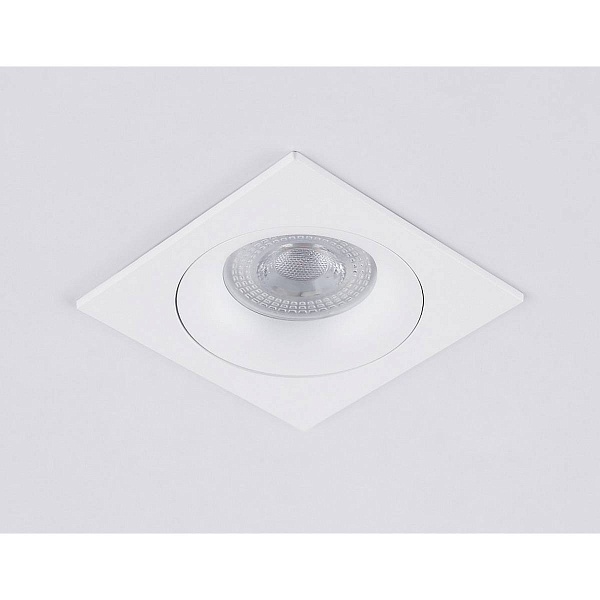 Светильник встраиваемый AMBRELLA LIGHT TECHNO SPOT TN102726