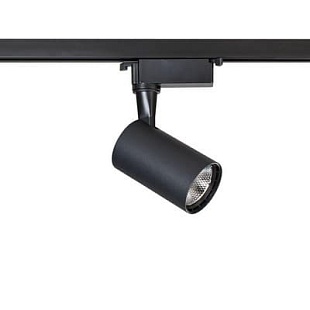 Трековый светильник MAYTONI VUORO TR003-1-6W3K-B