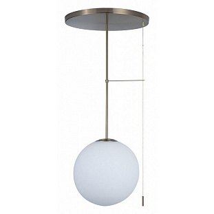 Подвес LOFT IT SIGNAL 10029PM Gold