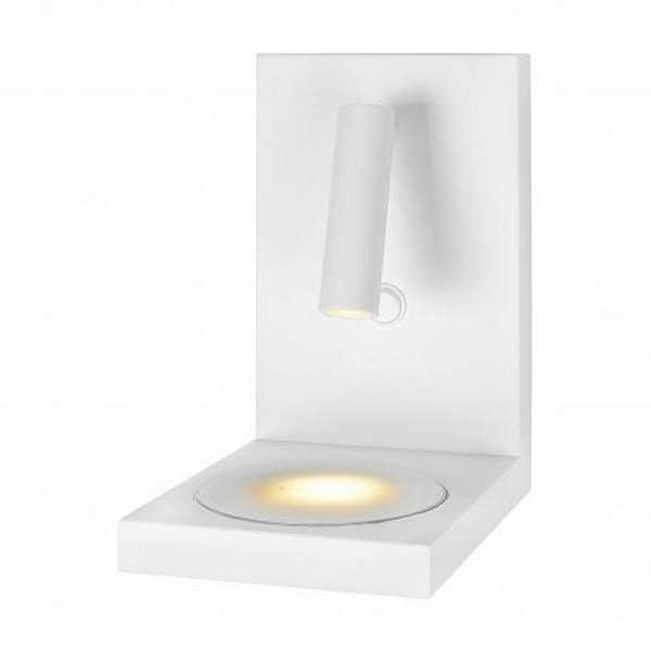 Бра ILEDEX ICHARGE 1831A WH