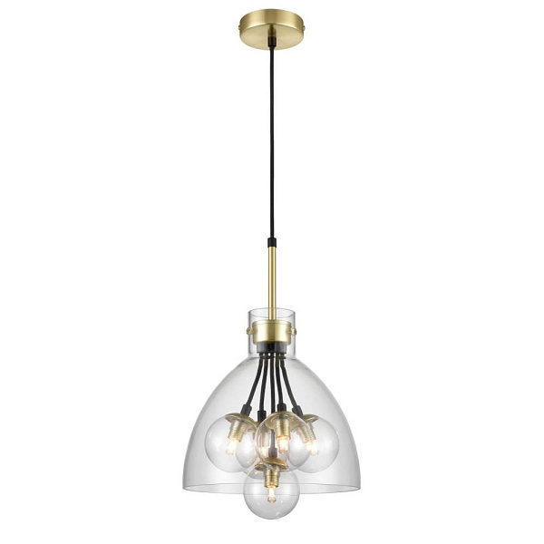 Подвес VELE LUCE CARAMELLA VL5904P25
