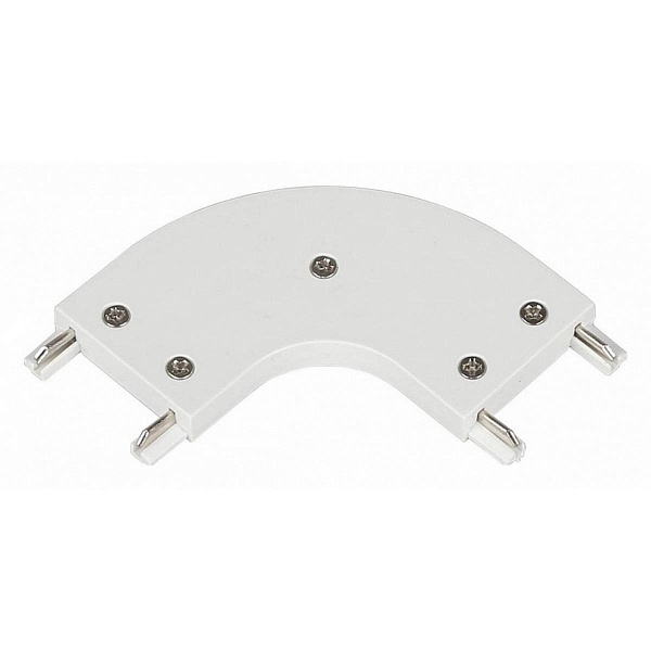 L-коннектор APLOYT MAGNETIC TRACK 48 APL.0181.10.01