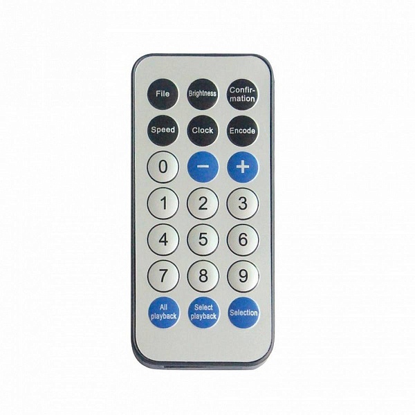 Контроллер ARLIGHT HX-802S 22992