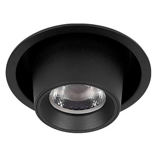 Светильник встраиваемый LOFT IT FLASH 10319/A Black