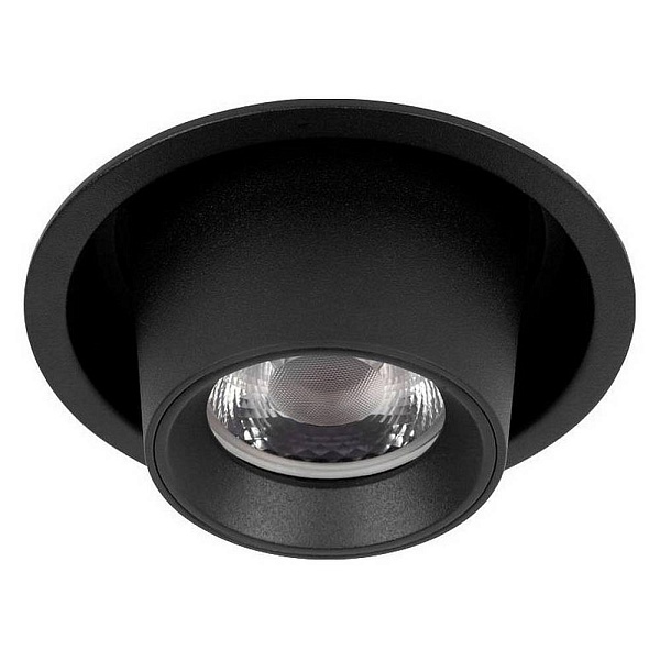 Светильник встраиваемый LOFT IT FLASH 10319/A Black