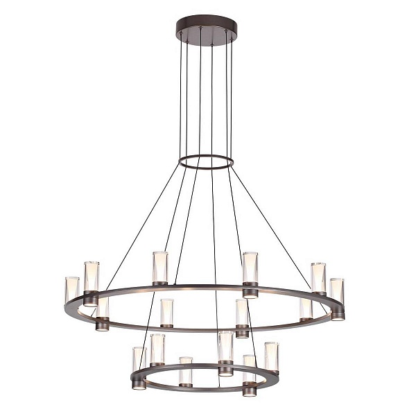 Люстра подвесная ODEON LIGHT HIGHTECH 7143/110L