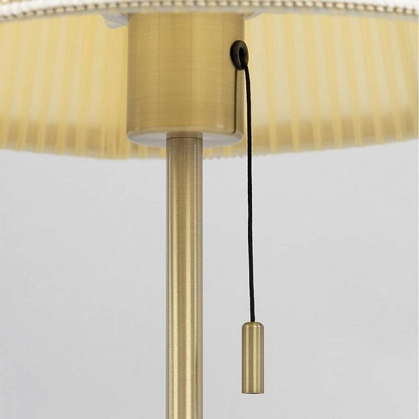 Настольная лампа CITILUX ЛИНЦ CL402733