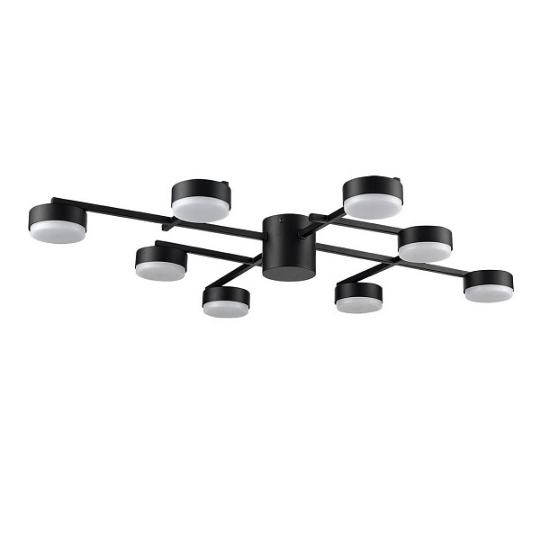Люстра потолочная LUMION DABRA 8186/8C