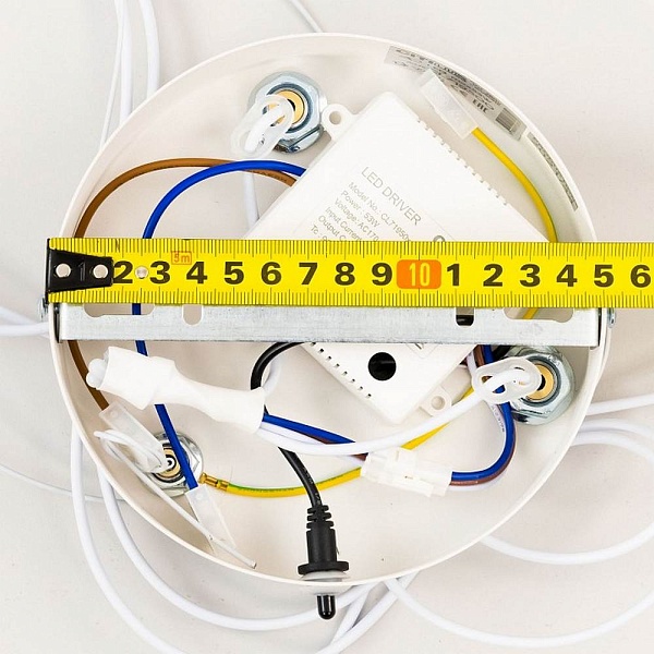 Подвес CITILUX ДУЭТ CL719500