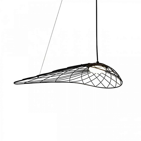 Подвес LOFT IT TRESSAGE 10127/590 Black