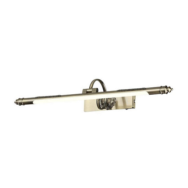 Подсветка для картин ODEON LIGHT DEGA 4915/8WL