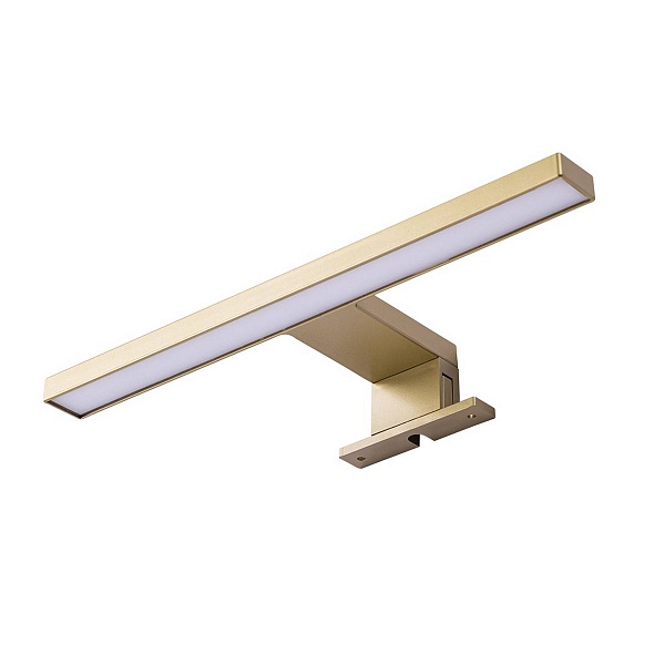 Подсветка для зеркал ARTE LAMP STECCA A2737AP-1GO