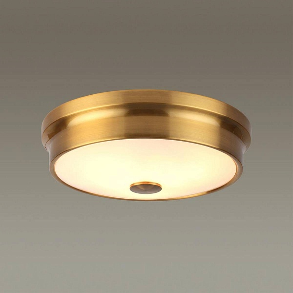 Светильник настенно-потолочный ODEON LIGHT MARSEI 4824/3C