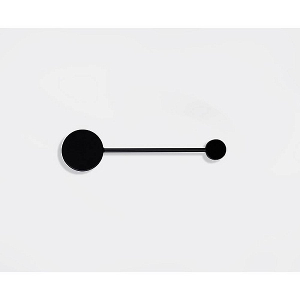 Бра ITALLINE IT03 IT03-1434 black