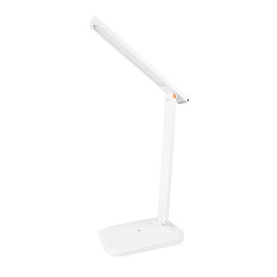 Настольная лампа ARTE LAMP LONDON A5124LT-1WH