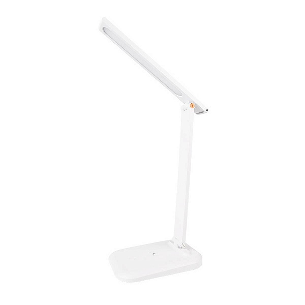 Настольная лампа ARTE LAMP LONDON A5124LT-1WH