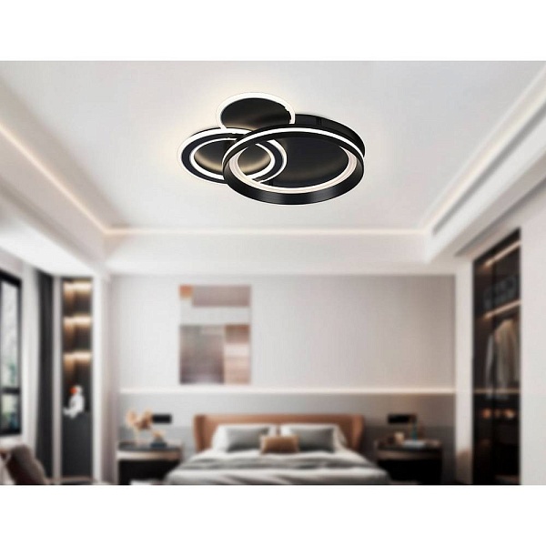 Люстра потолочная AMBRELLA LIGHT FA FA8515