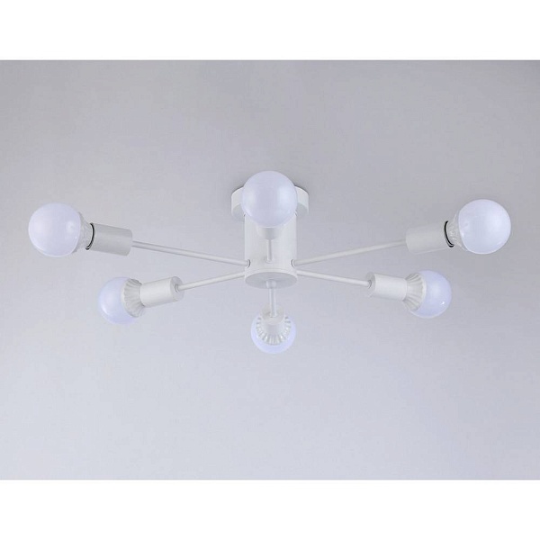 Люстра потолочная AMBRELLA LIGHT TR TR80401