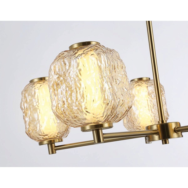 Люстра подвесная AMBRELLA LIGHT LH LH30104