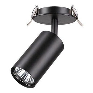 Светильник встраиваемый NOVOTECH PIPE 370416