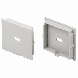 Заглушка сквозная для профиля ARH-POWER-W35 016128 ARLIGHT