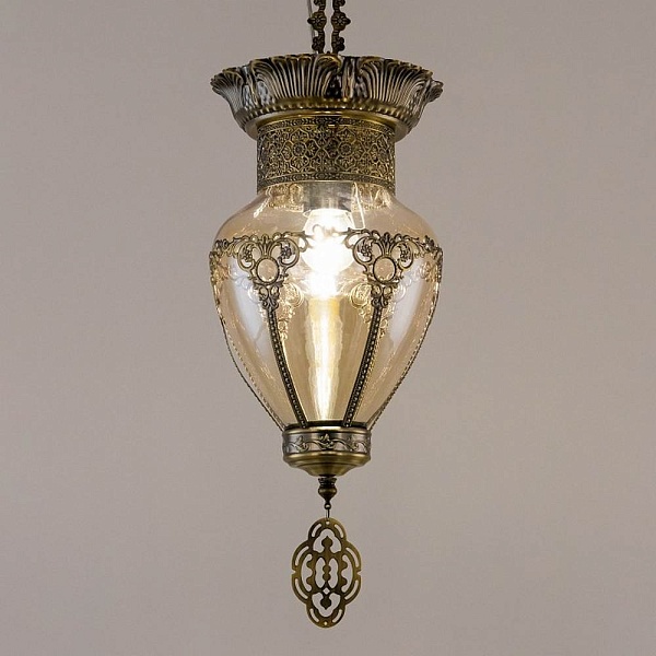 Подвес CITILUX КАИР CL419213