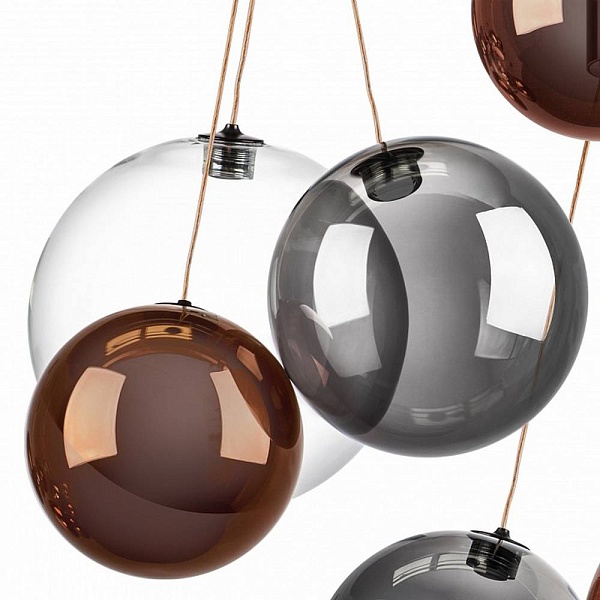 Подвес LIGHTSTAR SFERETTA 801189