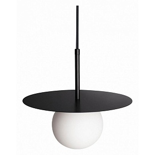 Подвес LOFT IT UFO 10120/250P Black