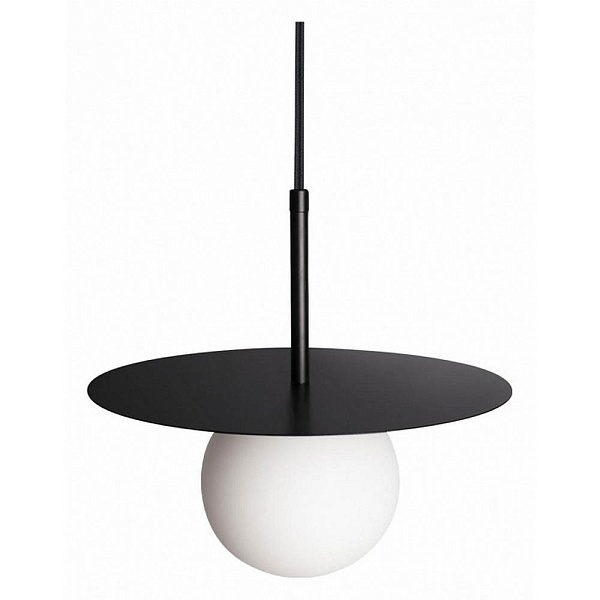 Подвес LOFT IT UFO 10120/250P Black